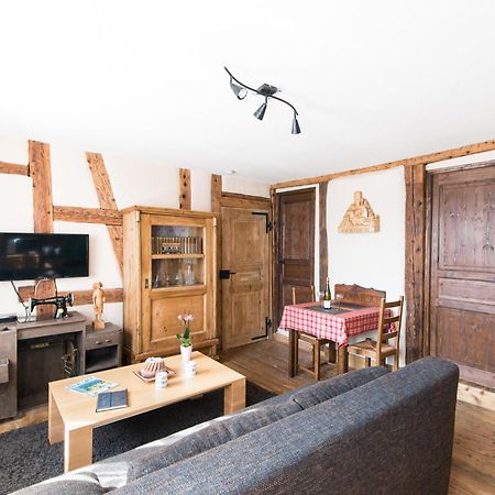 Gites Strengbach Ribeauvillé Room photo