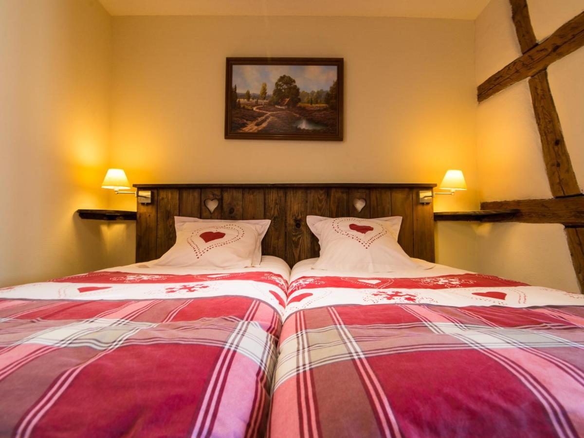 Gites Strengbach Ribeauvillé Room photo