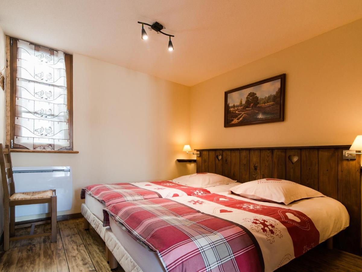 Gites Strengbach Ribeauvillé Room photo